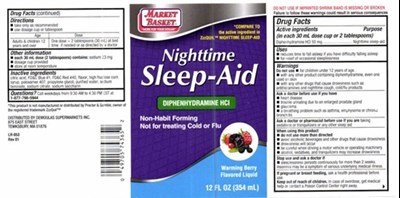 Aptapharmmb Sleep Aid 522 (Aptapharma Sleepaid 522)